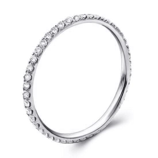 Oval Cut Blue Topaz Solitaire Engagement Ring Set in Rhodium Plated Sterling Silver