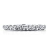 Pear Cut 2.5 CT Simulated Diamond Wedding Ring Set - 925 Sterling Silver