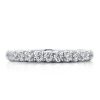 2.50 CT Pear Shaped Diamond Wedding Set in Rhodium Plated Sterling Silver