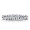 2.50 CT Pear Shaped Diamond Wedding Set in Rhodium Plated Sterling Silver